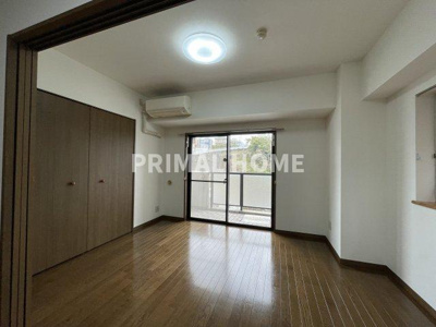 【居間・リビング】 | カインドステージ横浜台町