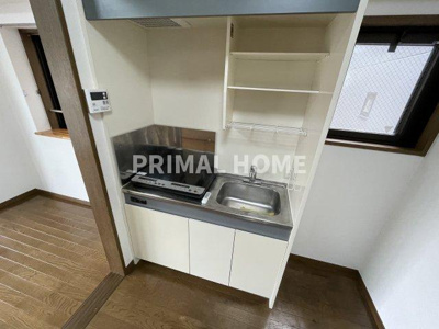 【キッチン】 | カインドステージ横浜台町