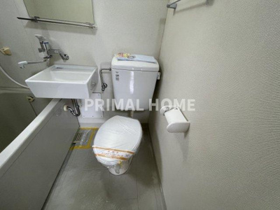 【トイレ】 | カインドステージ横浜台町