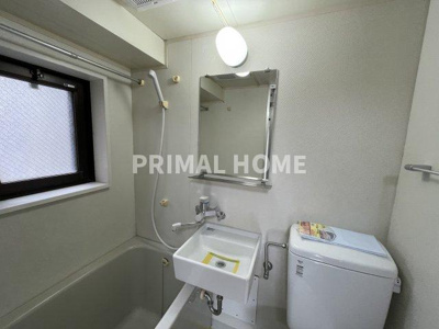 【洗面所】 | カインドステージ横浜台町