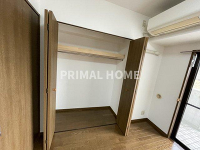 【収納】 | カインドステージ横浜台町