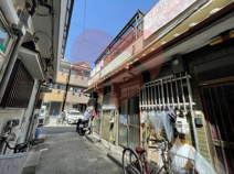 大阪市住之江区東加賀屋２丁目貸家の画像