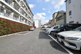 【駐車場】 | 駐車場