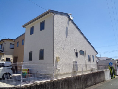 【外観】 | 佐鳴台4丁目戸建