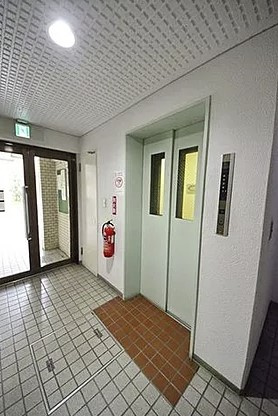 ルミネ明大前のその他共用部分