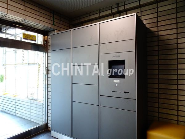 藤和初台コープⅡのその他共用部分