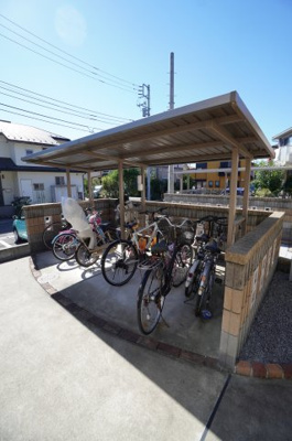 【その他共用部分】 | エスペランサA棟