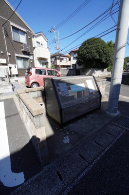 【その他共用部分】 | エスペランサA棟