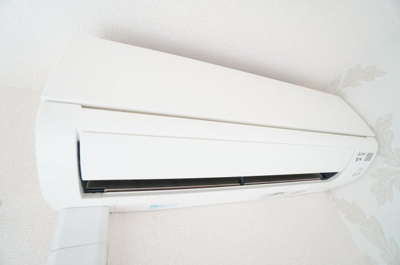 【設備】 | エスペランサA棟 | ※同物件・同タイプの写真です。