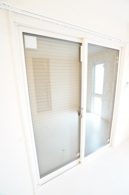 【セキュリティ】 | エスペランサA棟 | ※同物件・同タイプの写真です。