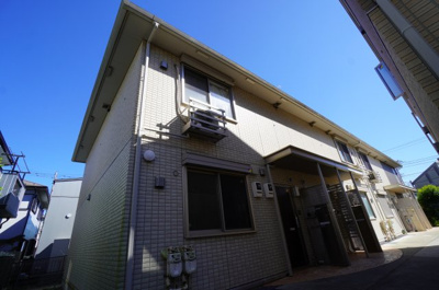 【その他】 | エスペランサA棟