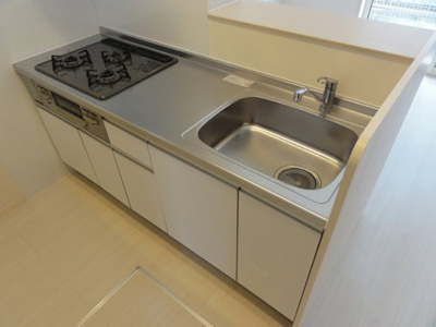 【キッチン】 | エスペランサA棟