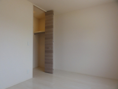 【洋室】 | エスペランサA棟