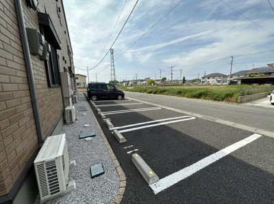 【駐車場】 | エトワールムーン