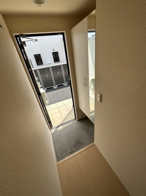 【玄関】 | エトワールムーン