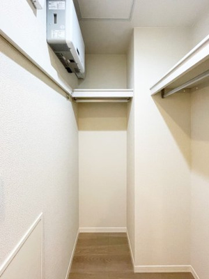 【収納】 | 【シャーメゾン】クオリスタ都賀