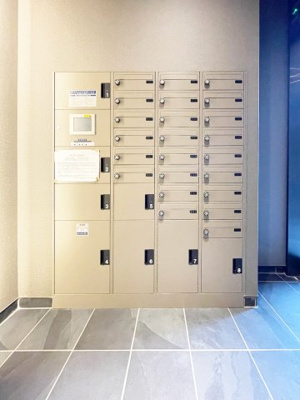 【その他】 | 【シャーメゾン】クオリスタ都賀