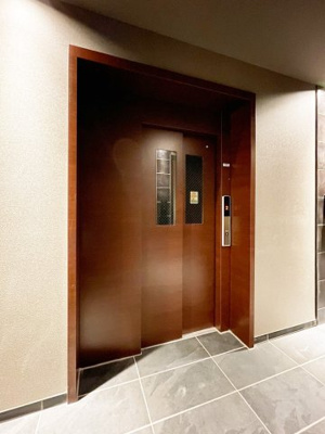 【その他共用部分】 | 【シャーメゾン】クオリスタ都賀