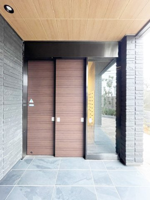 【セキュリティ】 | 【シャーメゾン】クオリスタ都賀