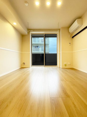 【洋室】 | 【シャーメゾン】クオリスタ都賀