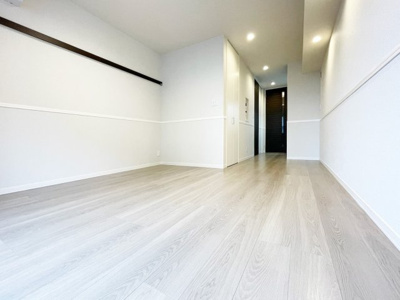 【洋室】 | 【シャーメゾン】クオリスタ都賀