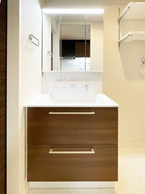 【独立洗面台】 | 【シャーメゾン】クオリスタ都賀