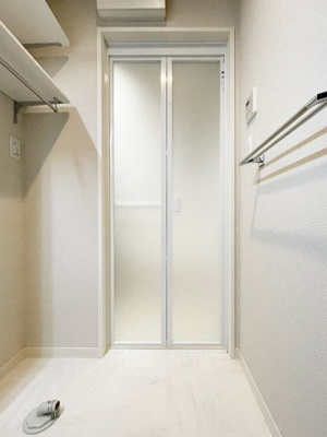 【洗面所】 | 【シャーメゾン】クオリスタ都賀