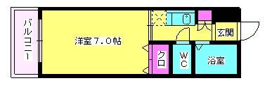 【間取り】 | エステート笹原