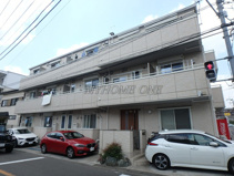 サンテラス市ヶ尾の画像