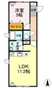【間取り】 | 間取り図