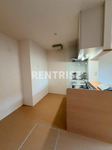 プール ボヌール Ａのトイレ