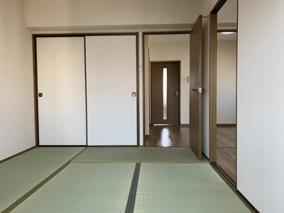 【和室】 | クレール