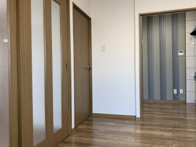 【洋室】 | クレール