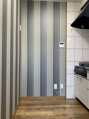 【内装】 | クレール