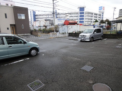 【外観】 | クレール