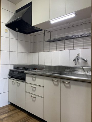 【キッチン】 | クレール