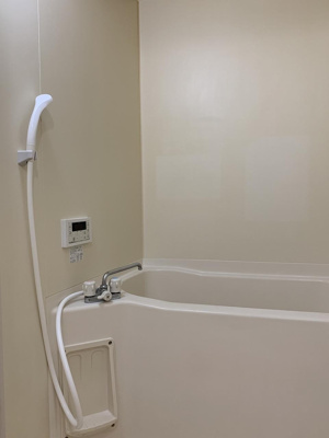 【浴室】 | クレール