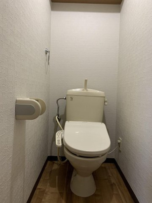 【トイレ】 | クレール