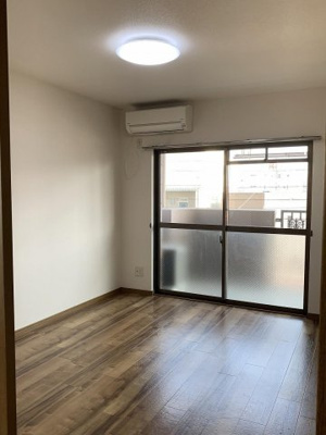 【洋室】 | クレール