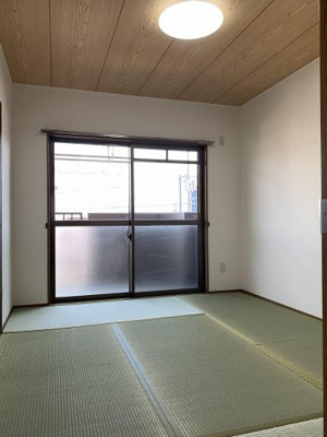 【和室】 | クレール