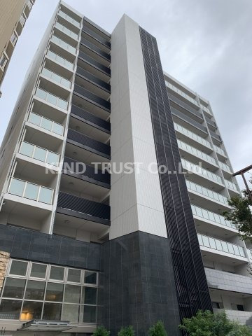 エステムコート梅田・天神橋IIグラシオ