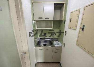 【セキュリティ】 | 久一ビル