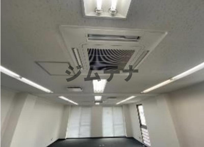 【設備】 | 久一ビル