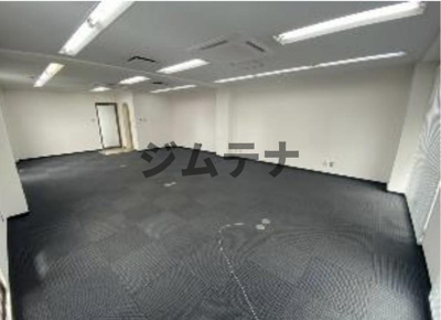 【内装】 | 久一ビル