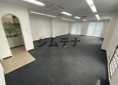 【内装】 | 久一ビル