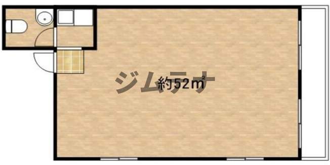 【間取り】 | 久一ビル