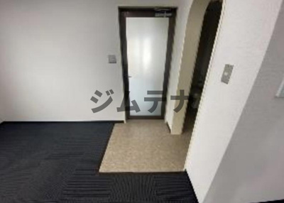 【玄関】 | 久一ビル