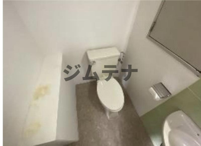 【トイレ】 | 久一ビル