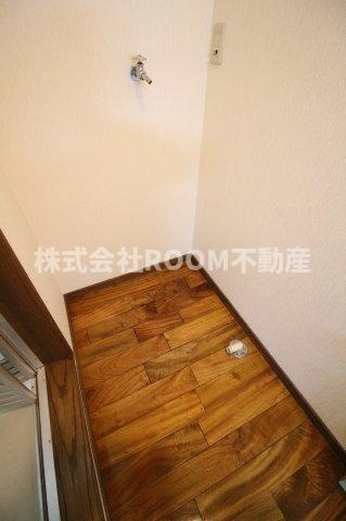 クレス中村の設備
