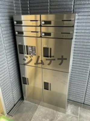 【その他共用部分】 | (仮)十三今里ベッキメゾン